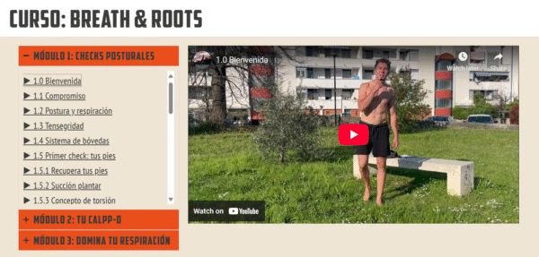 Breath & Roots - Imagen 2