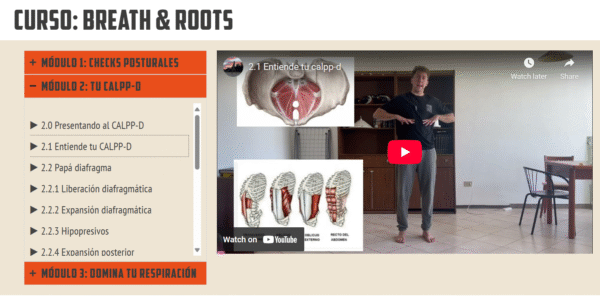 Breath & Roots - Imagen 3