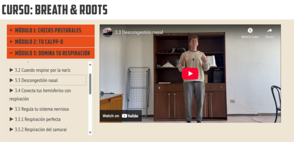 Breath & Roots - Imagen 4